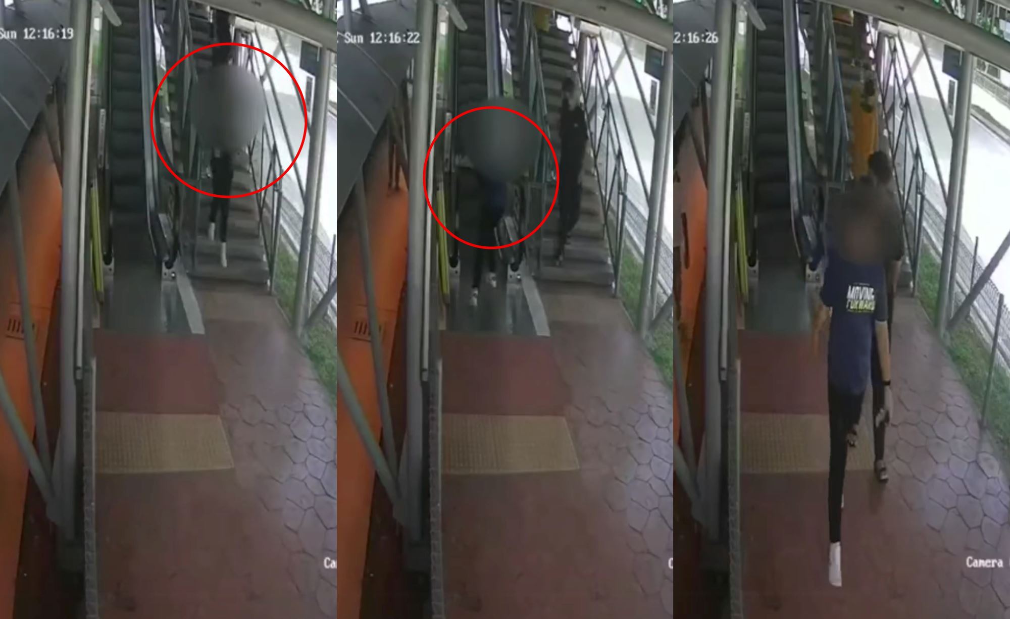 just… leave it alone!