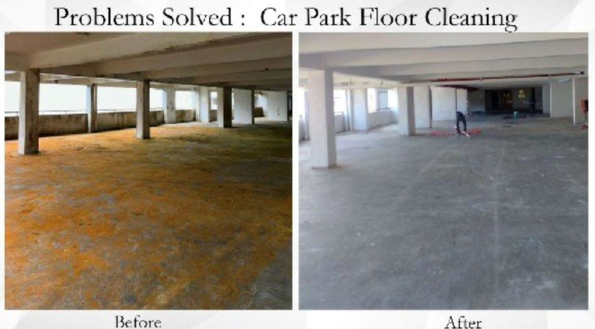  【新闻】亚洲最恐怖酒店闹鬼传闻造假？十年住户揭真相！