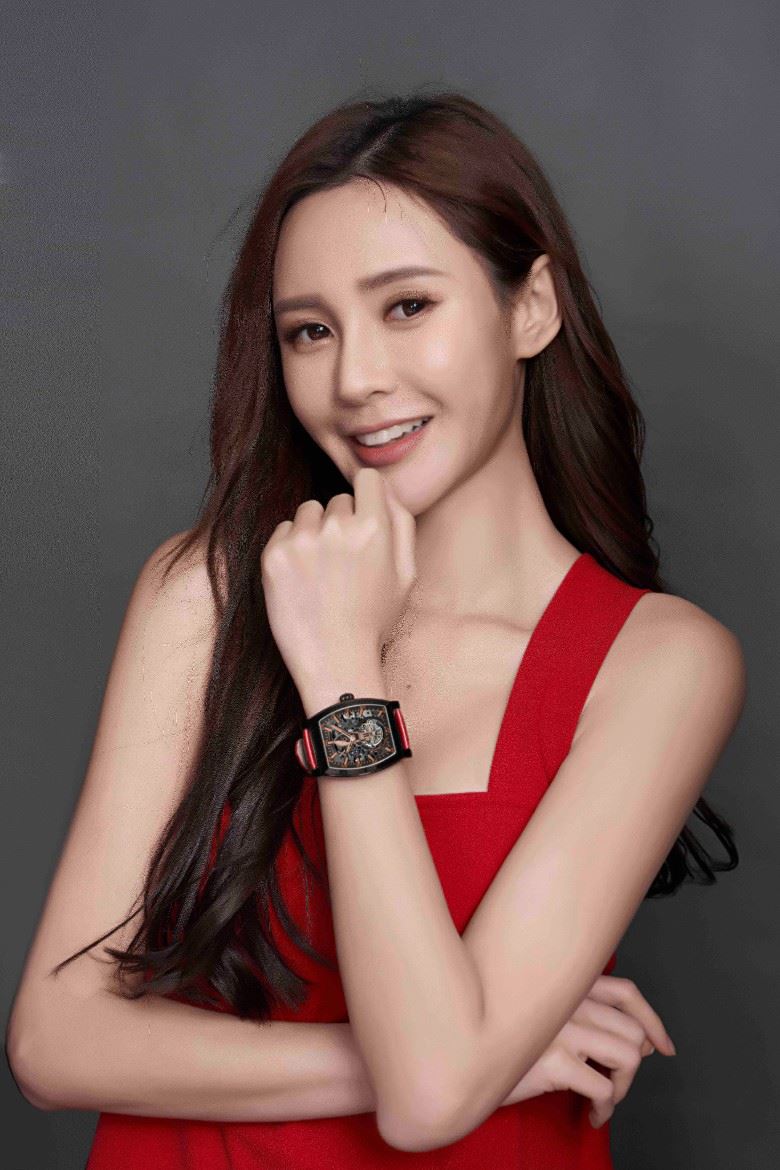 🇲🇾加入古天乐旗下公司❗️yumi wong将参演香港电影🇭🇰会有打斗场面