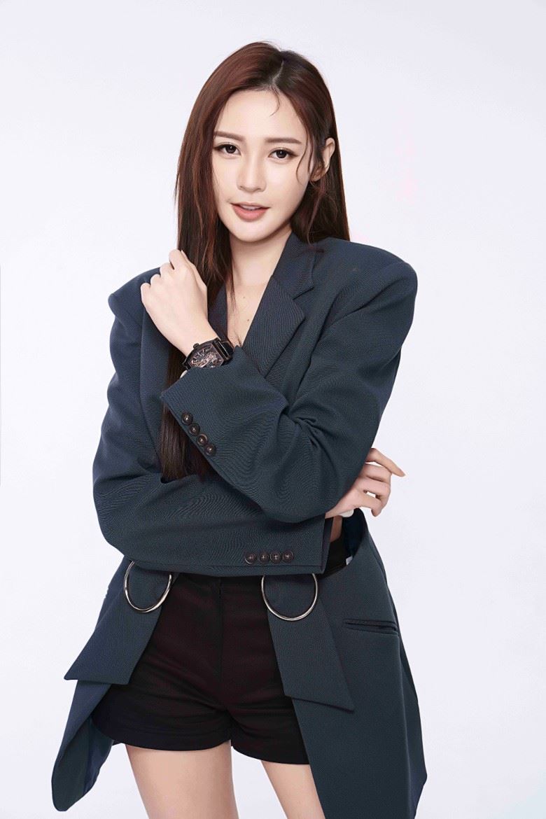 🇲🇾加入古天乐旗下公司❗️yumi wong将参演香港电影🇭🇰会有打斗场面