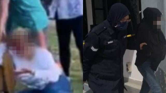 penjaja mainan didenda rm900 akibat cederakan remaja guna kunci kereta