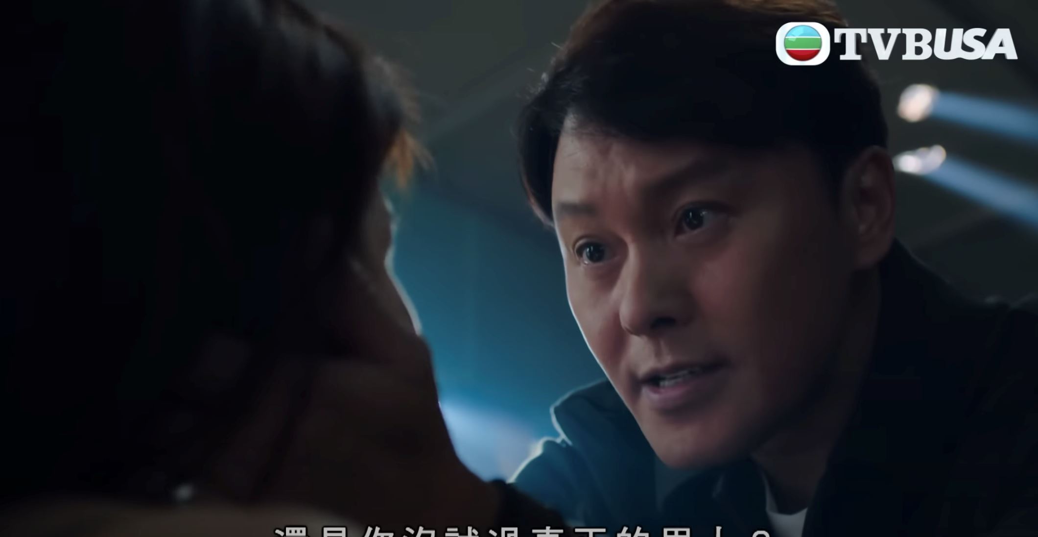 📺《十八年后2》演出「癫丧」很抢戏❗️曹永廉却对自己表现不满意
