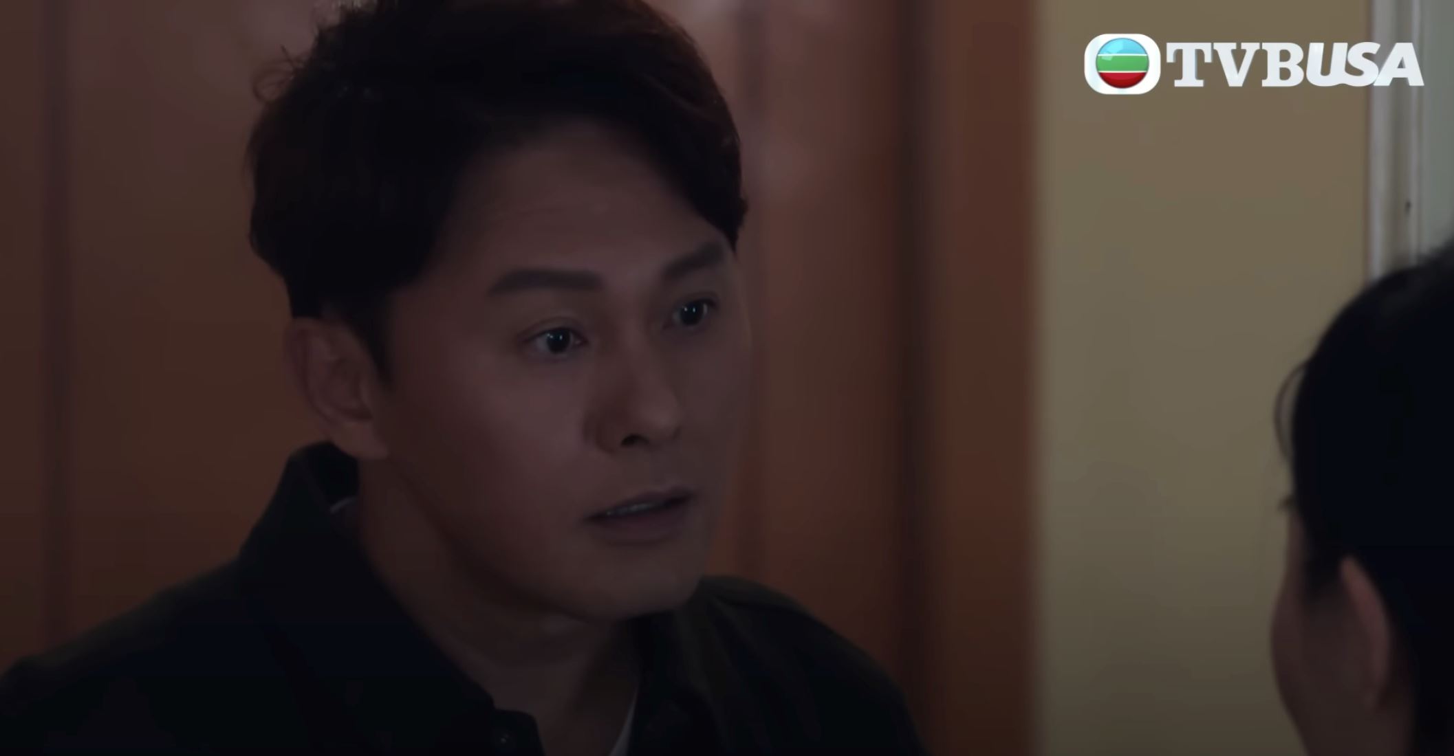 📺《十八年后2》演出「癫丧」很抢戏❗️曹永廉却对自己表现不满意