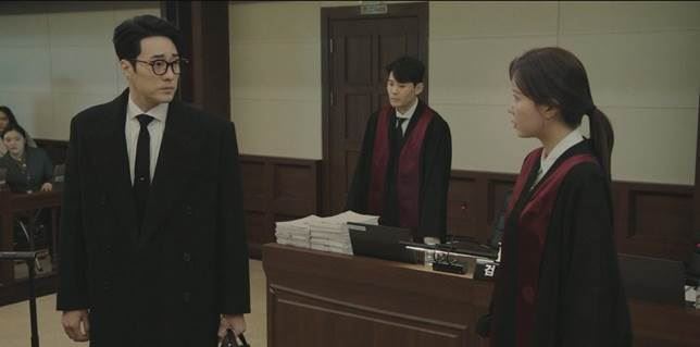 k-dramas you should stream based on how you spend your weekend!