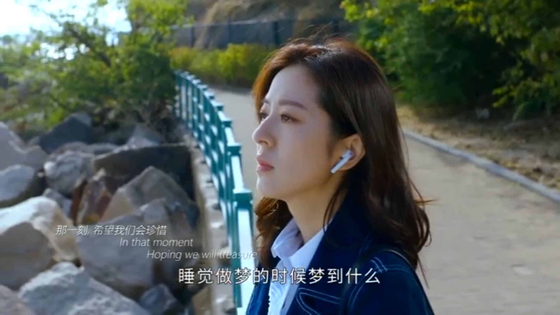 📺《白色强人ii》李佳芯出事前录音曝光❗️网友坐等kennis回归❤️