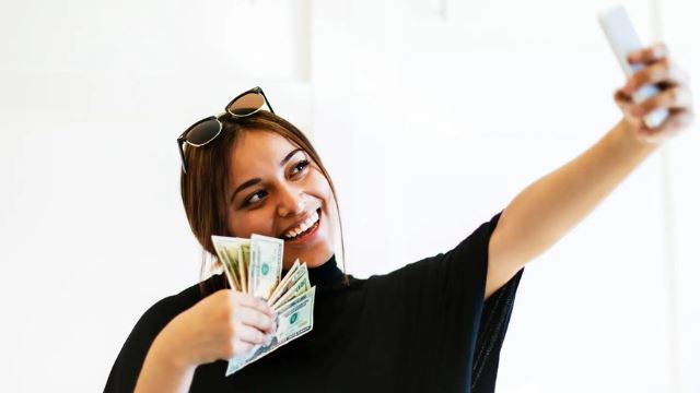 gen z percaya wang mampu beli kebahagiaan - kajian