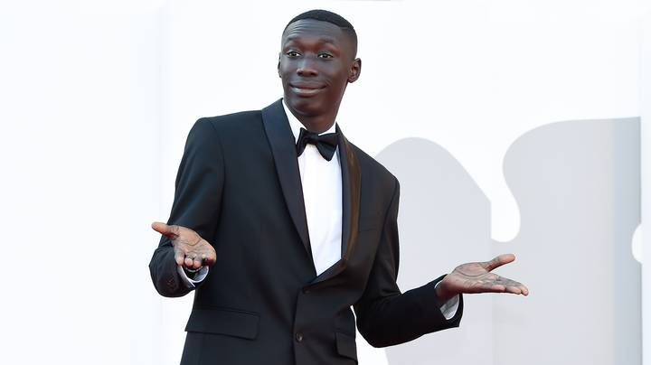 khaby lame atasi rekod charli d’amelio, berjaya peroleh pengikut lebih 142 juta di tiktok