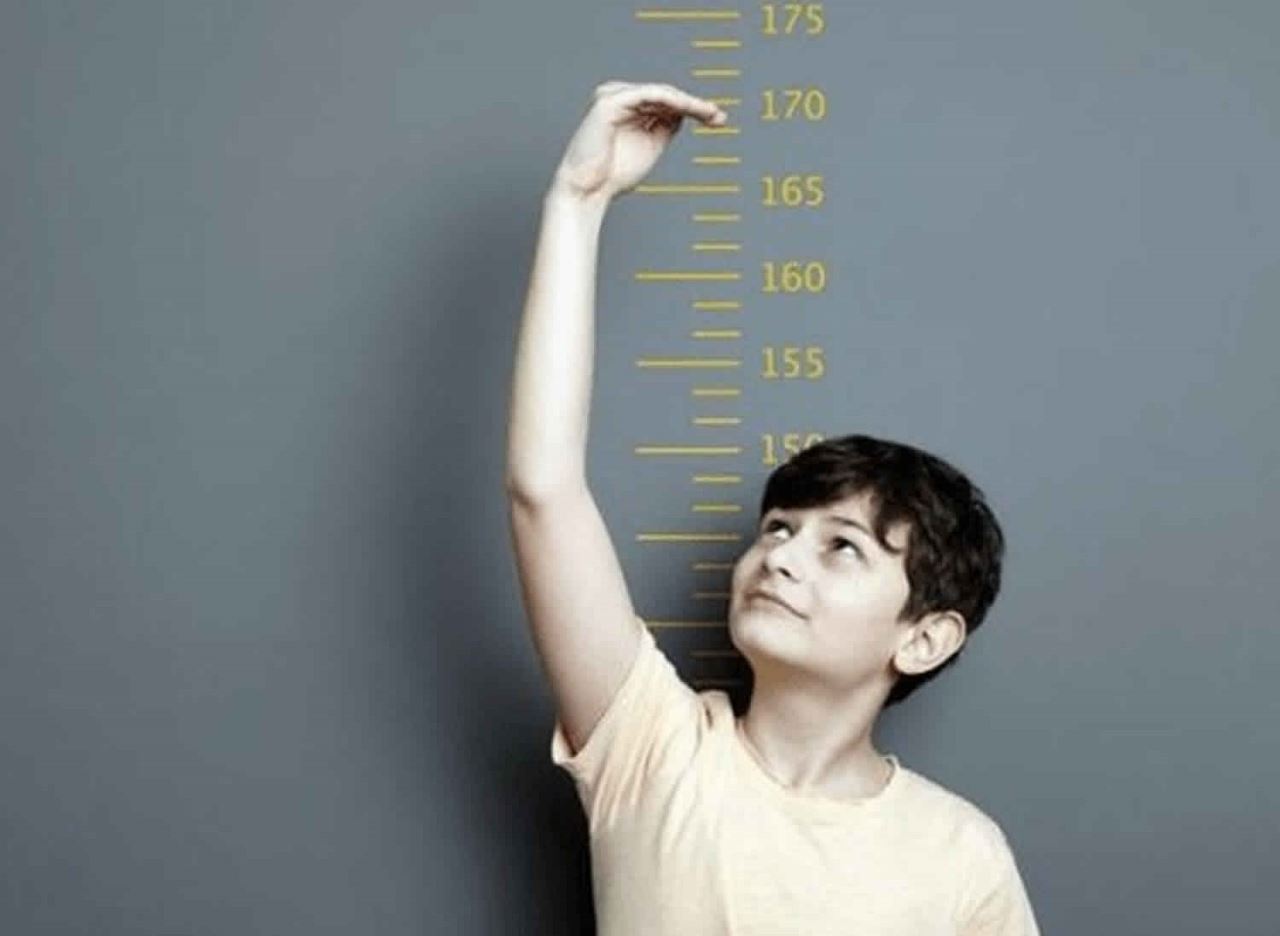 kanak-kanak dari empat negeri ini catat masalah bantut paling tinggi di malaysia