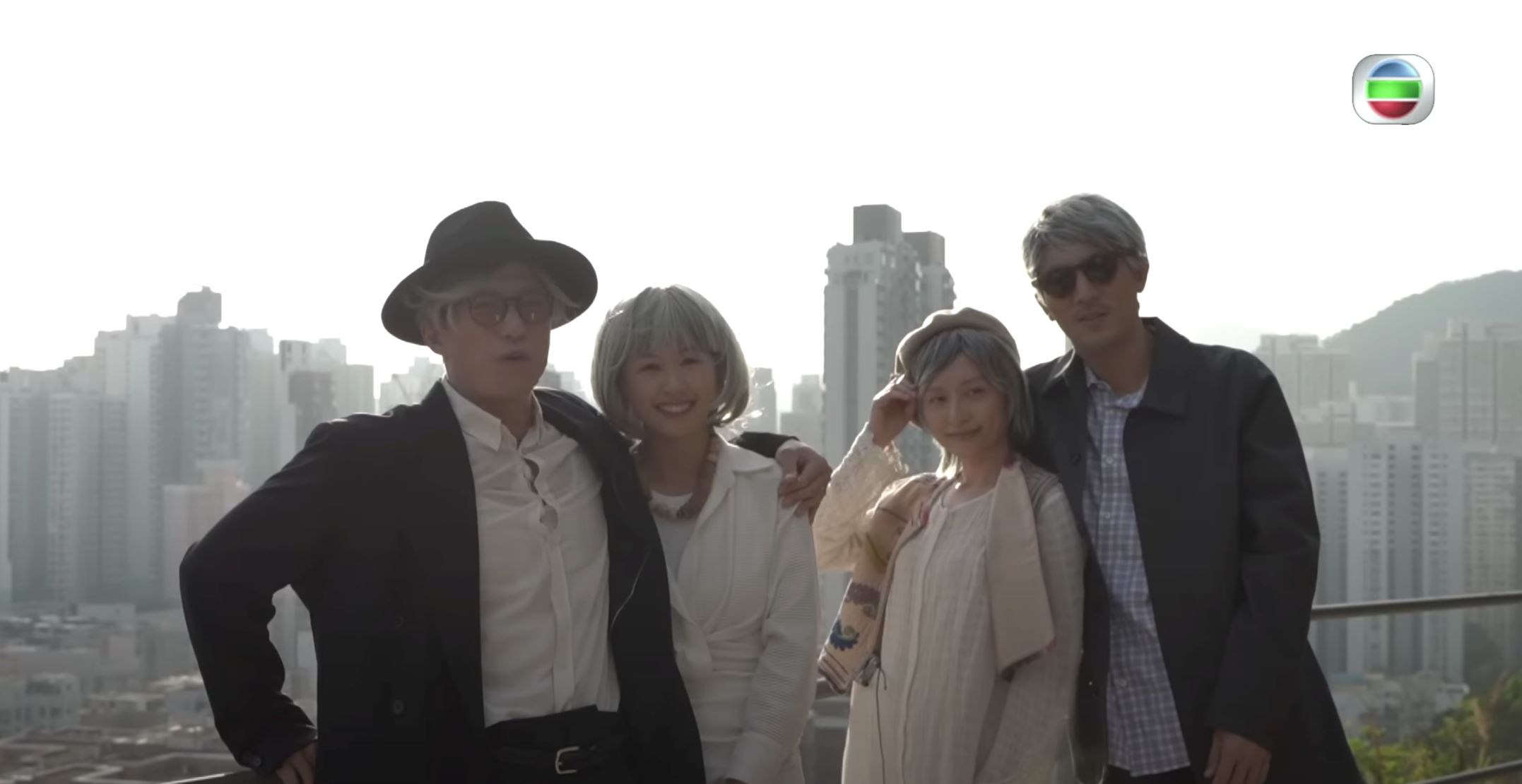 📺《十八年后2》结局彩蛋公开❗️陈山聪及赵希洛「死而复生」❓