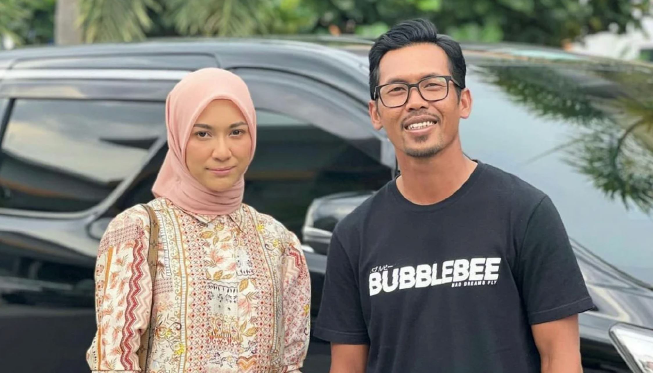 shuib jelaskan belum tiba masanya lagi bersama dengan zara zya