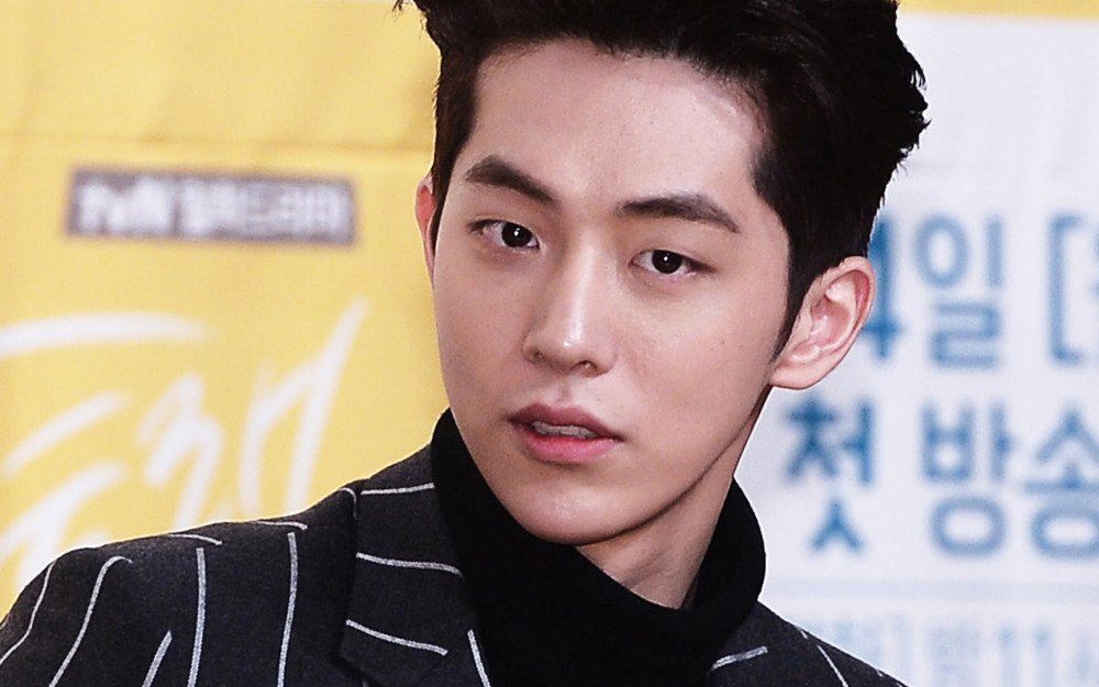 nam joo hyuk terpalit dengan kes buli di sekolah, kini tampil pula mangsa baru dedahkan cerita 