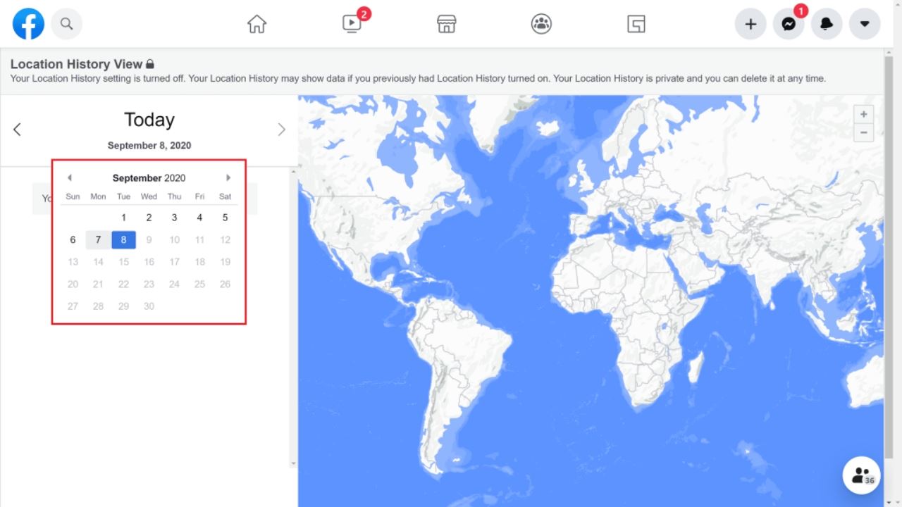tiga fungsi ini buktikan facebook sebenarnya tengah ‘stalk’ anda