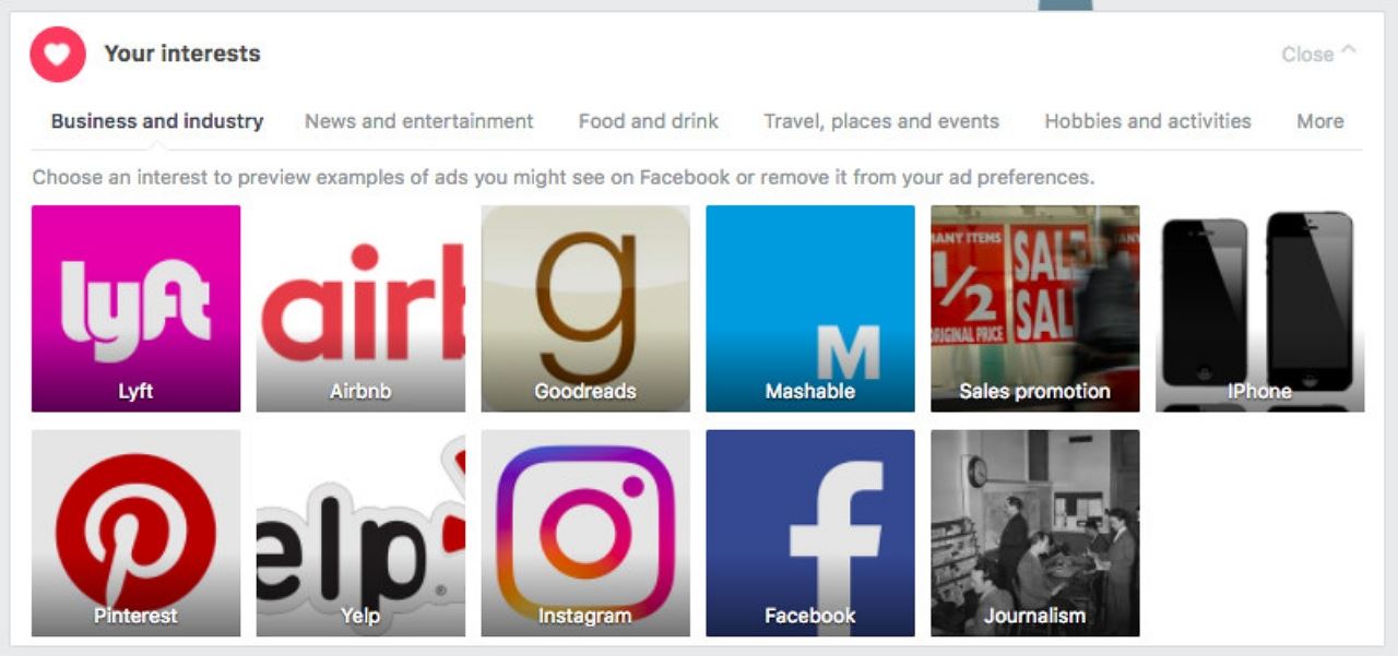tiga fungsi ini buktikan facebook sebenarnya tengah ‘stalk’ anda