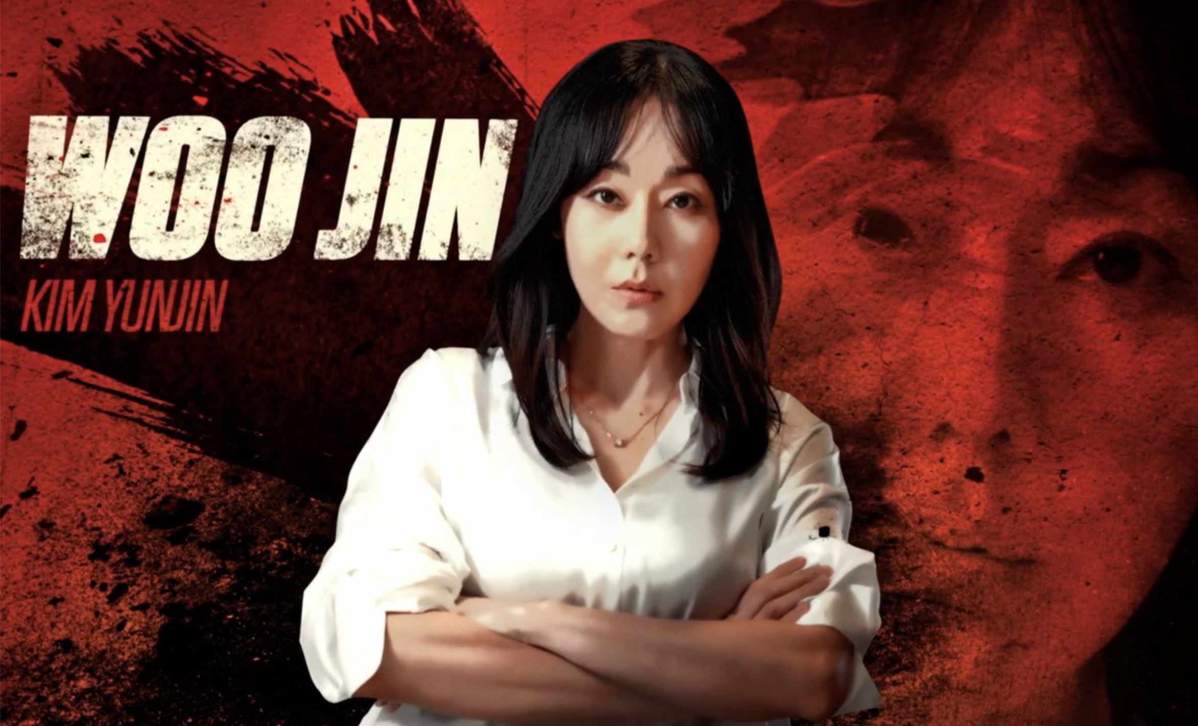 🎬《纸房子：韩国篇》五大女神演员❗️全钟瑞凭《电话》夺「最佳女主角」🇰🇷
