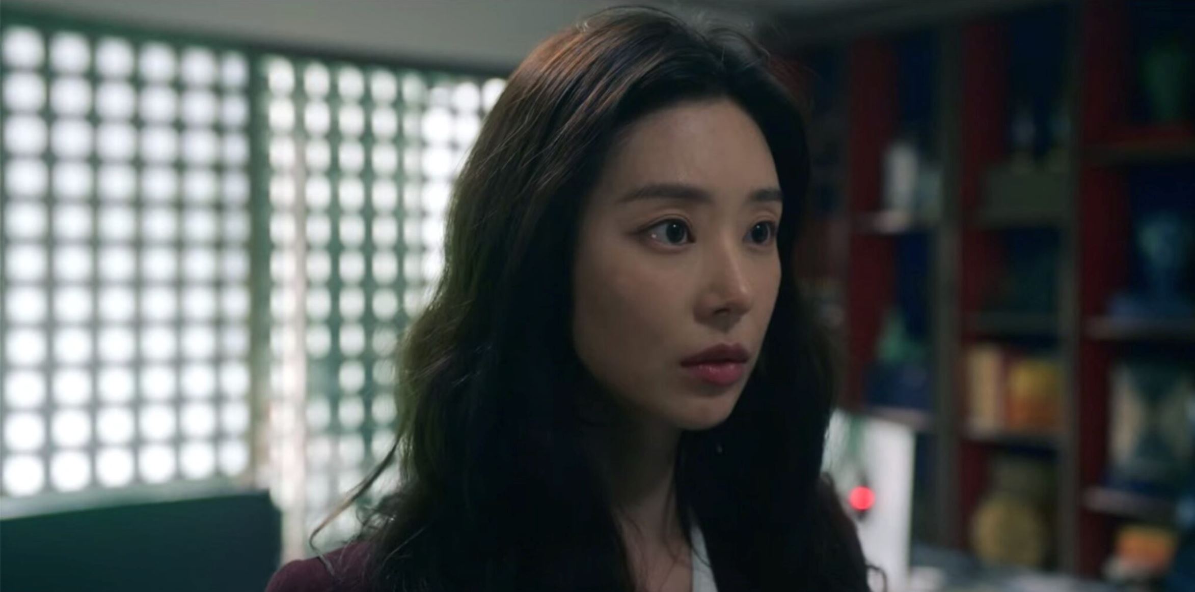🎬《纸房子：韩国篇》五大女神演员❗️全钟瑞凭《电话》夺「最佳女主角」🇰🇷