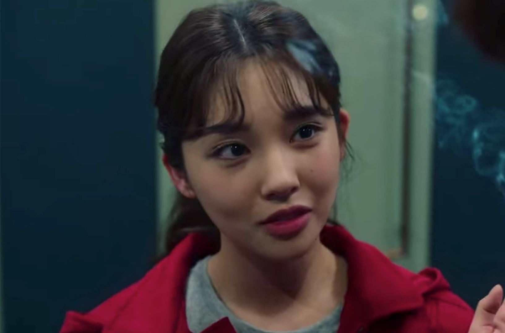 🎬《纸房子：韩国篇》五大女神演员❗️全钟瑞凭《电话》夺「最佳女主角」🇰🇷
