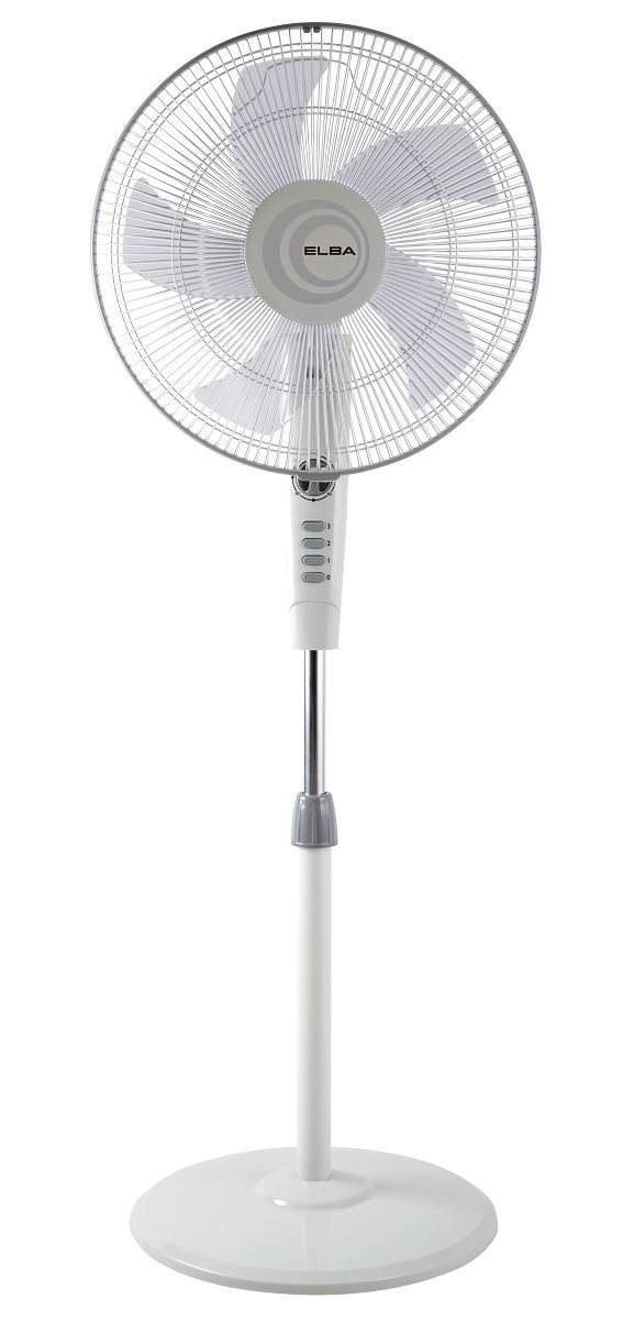Elba stand fan