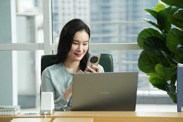 HONOR Magic4 Pro Phone Clone技术