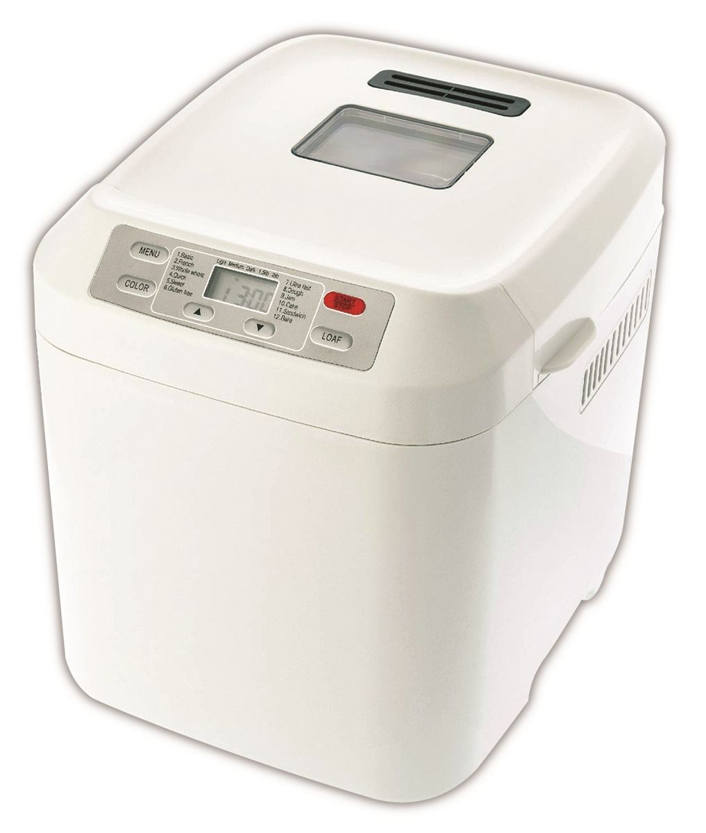 Lotus’s bread maker baking appliance