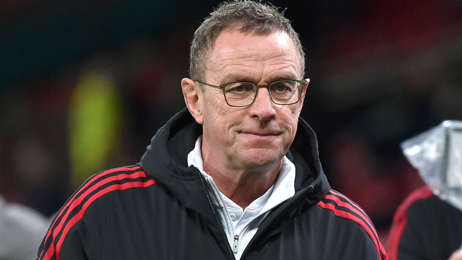 rangnick raises fresh doubts about ronaldo’s united future
