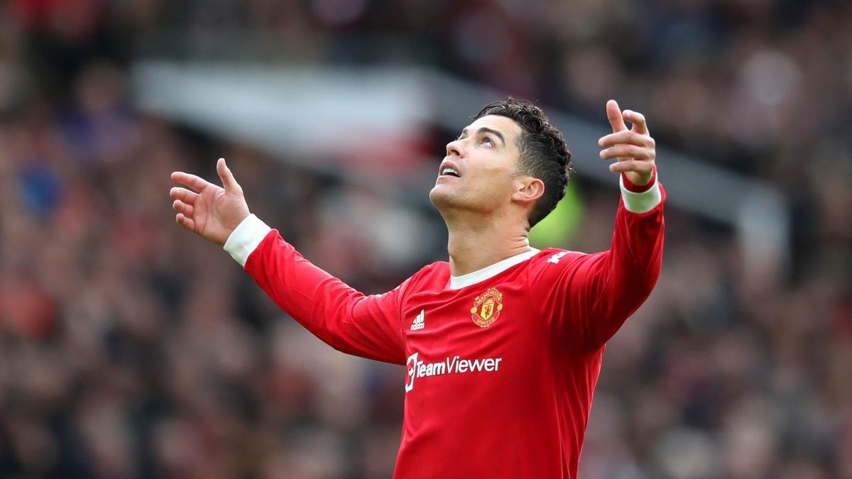rangnick raises fresh doubts about ronaldo’s united future