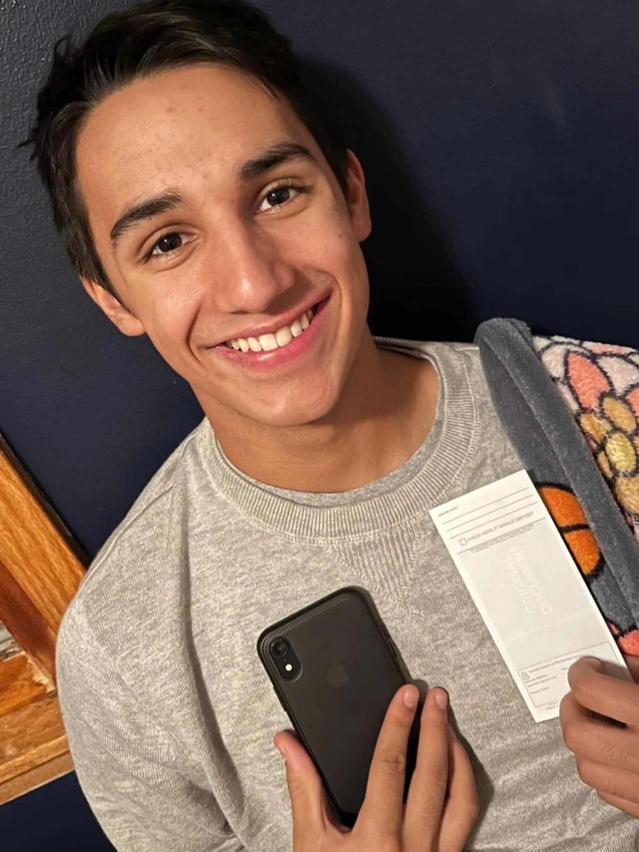 remaja terima rm7,560 lepas enam tahun tak guna media sosial