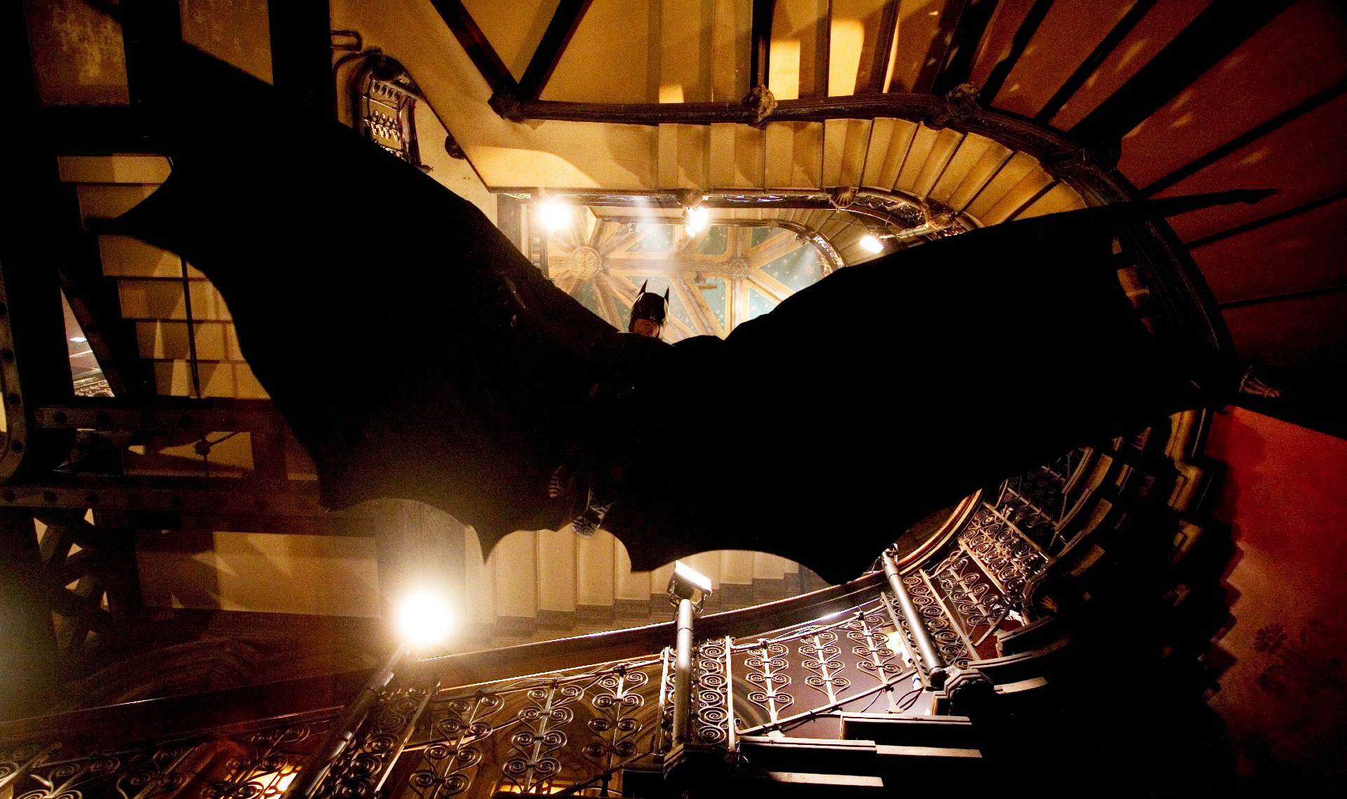 more than 30 batman titles land on hbo go as the batman lights up the big screen!