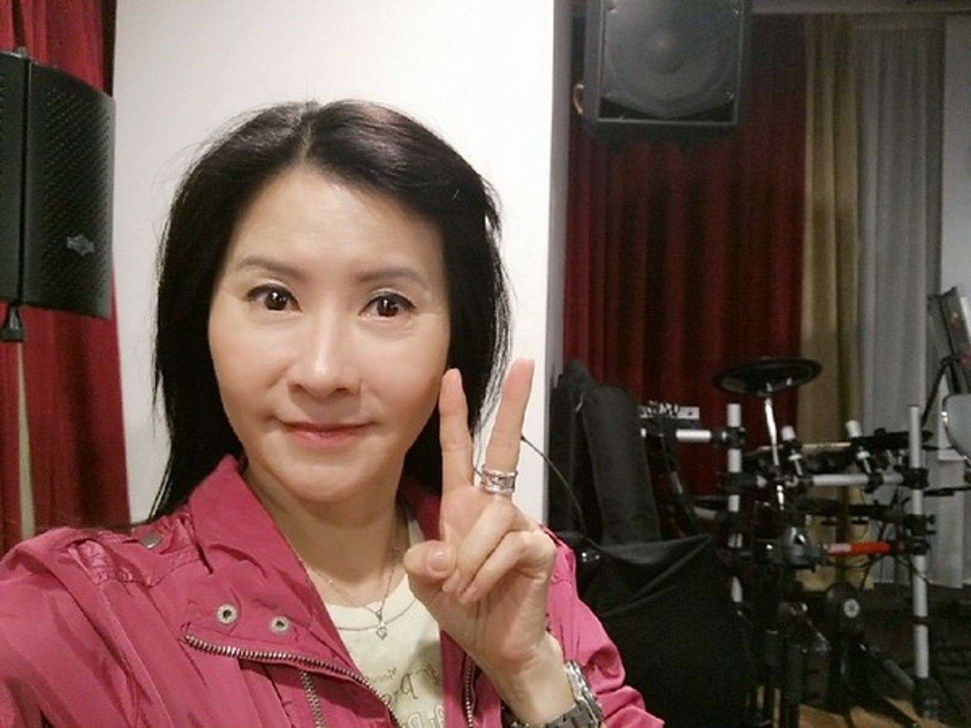 TVB祝文君肺癌离世 ️《童时爱上你》成遗作 | MY FM