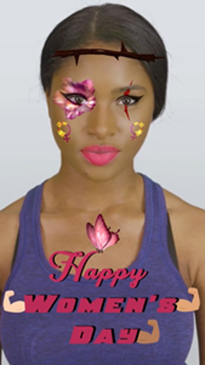 on international women’s day snapchat launches women's day lensathon across sea to drive ar skilling