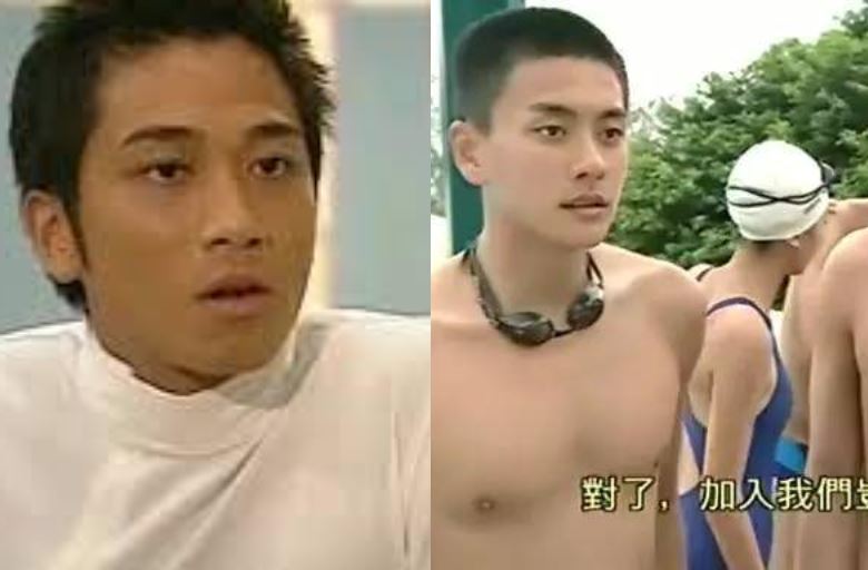 《飞虎3》热播获好评❗️细数黄宗泽、吴卓羲的8次合作🔥