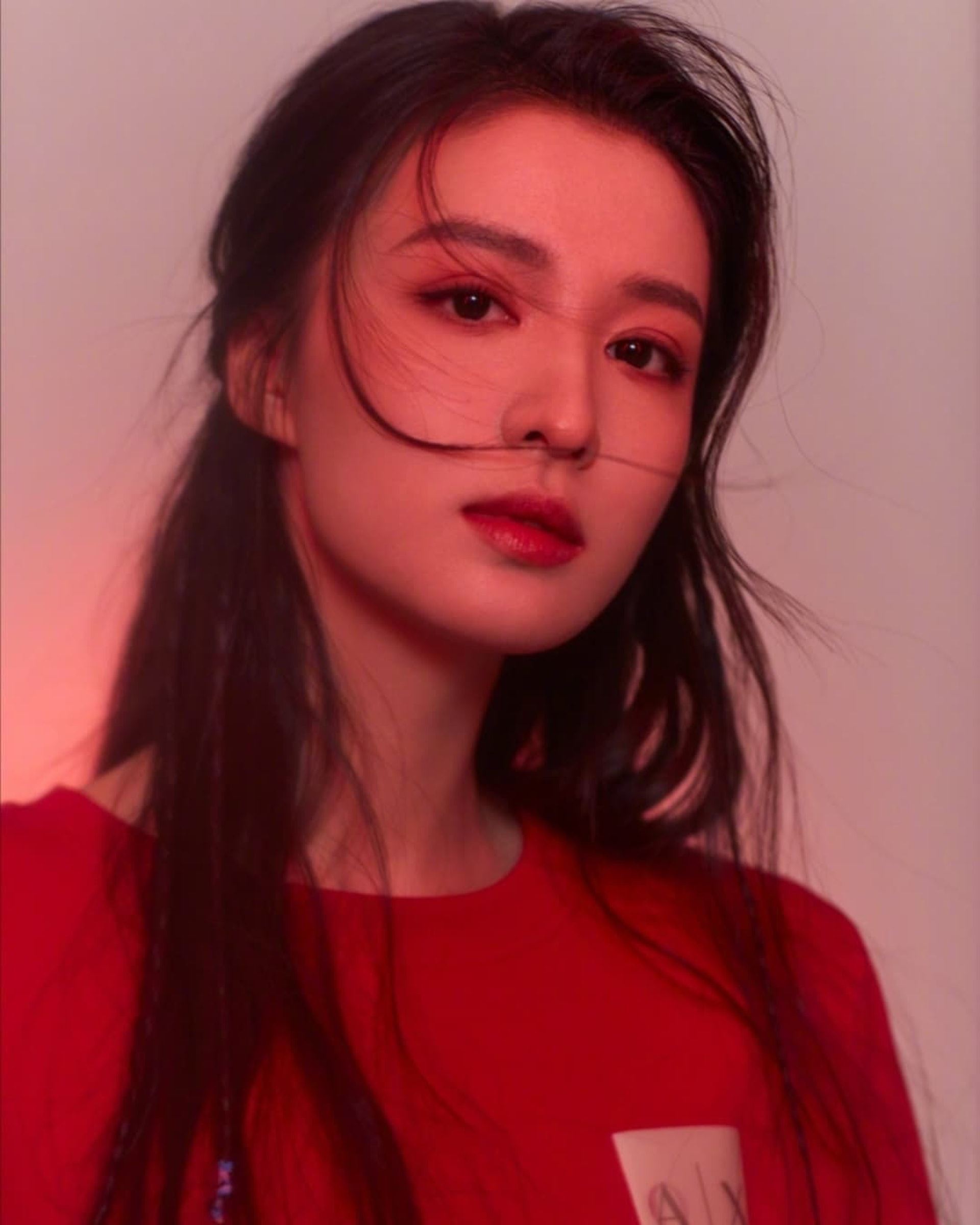 《尚食》4大美女演员❗️苏月华有小刘亦菲之称🔥