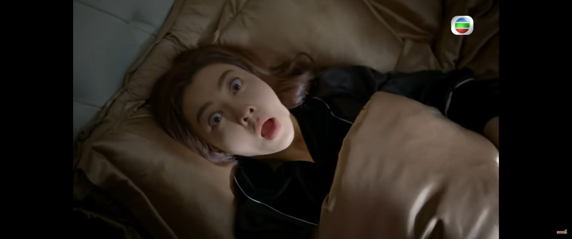 【多图】《家族荣耀》熊黛林表情丰富❗️网友大赞这角色好有娱乐性😂