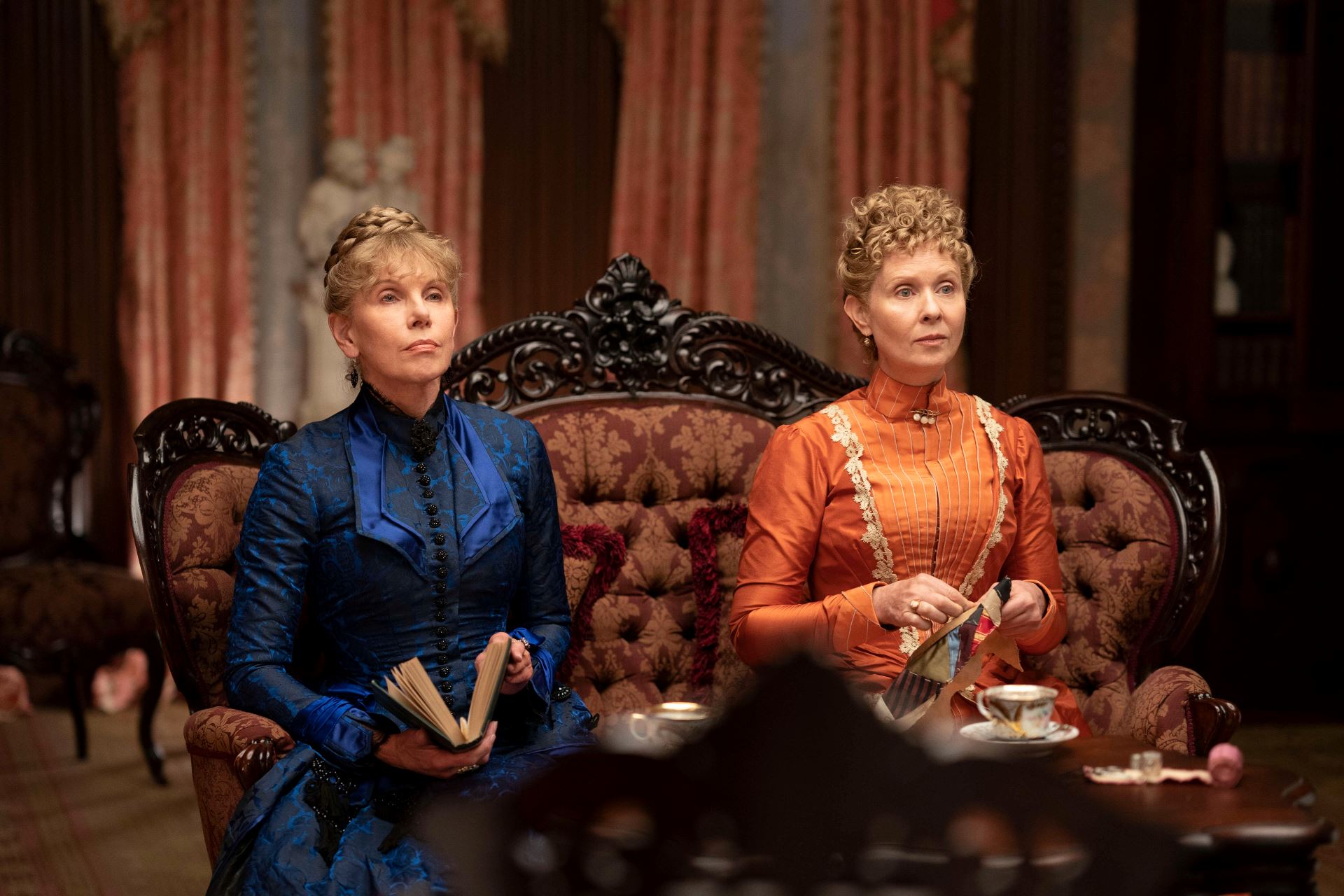 the 10 best shows on hbo go to mark international women's day