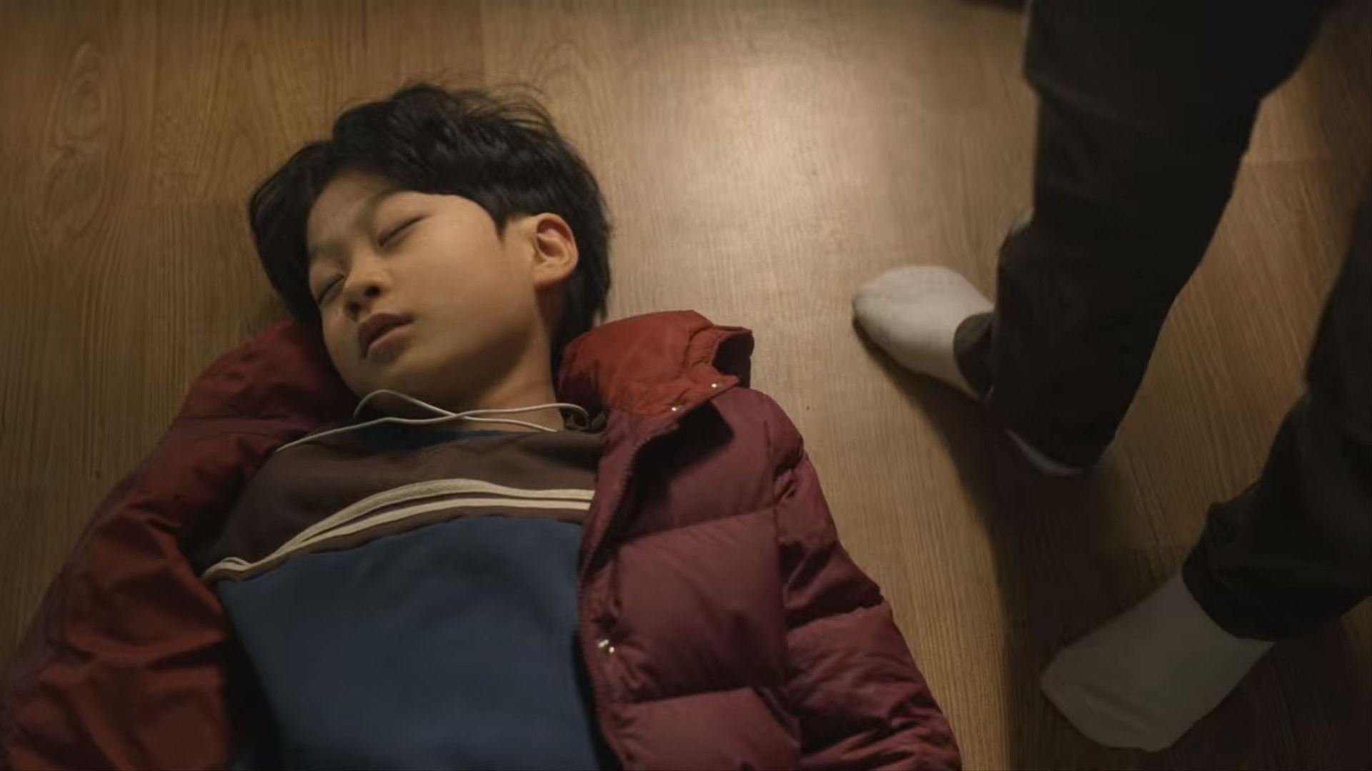 《少年法庭》五宗案件真人真事改编❗️分尸男童、集体性侵全是真的🔥