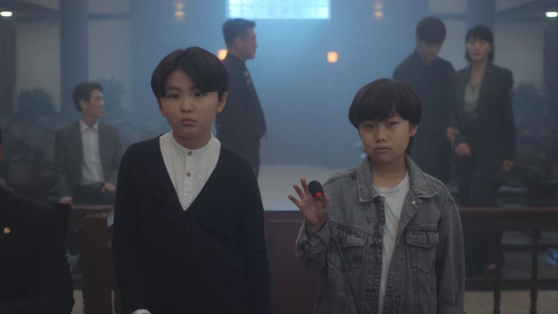 《少年法庭》五宗案件真人真事改编❗️分尸男童、集体性侵全是真的🔥