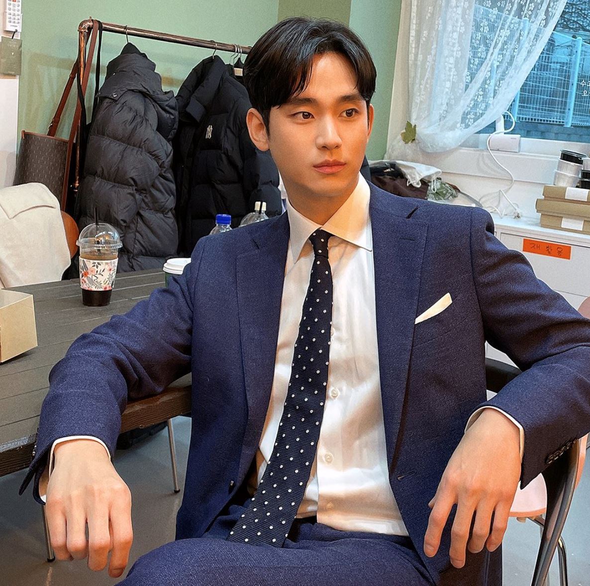 【2022韩国最帅男演员】排名公开❗️他打败玄彬、李敏镐夺冠军🏆