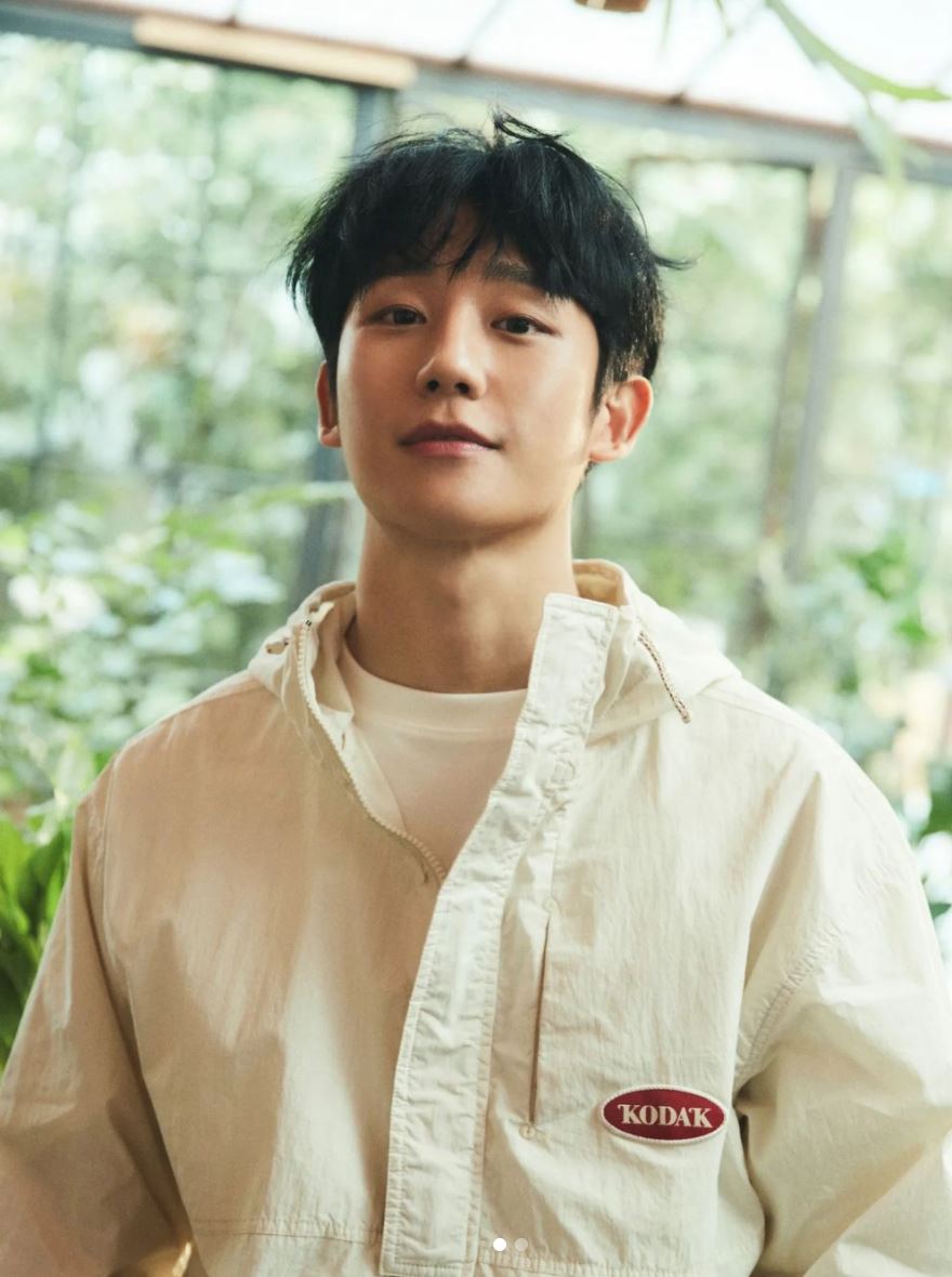 【2022韩国最帅男演员】排名公开❗️他打败玄彬、李敏镐夺冠军🏆