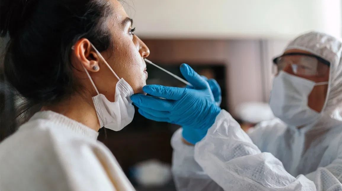 tidak perlu ujian ulangan lepas selesai kuarantin 