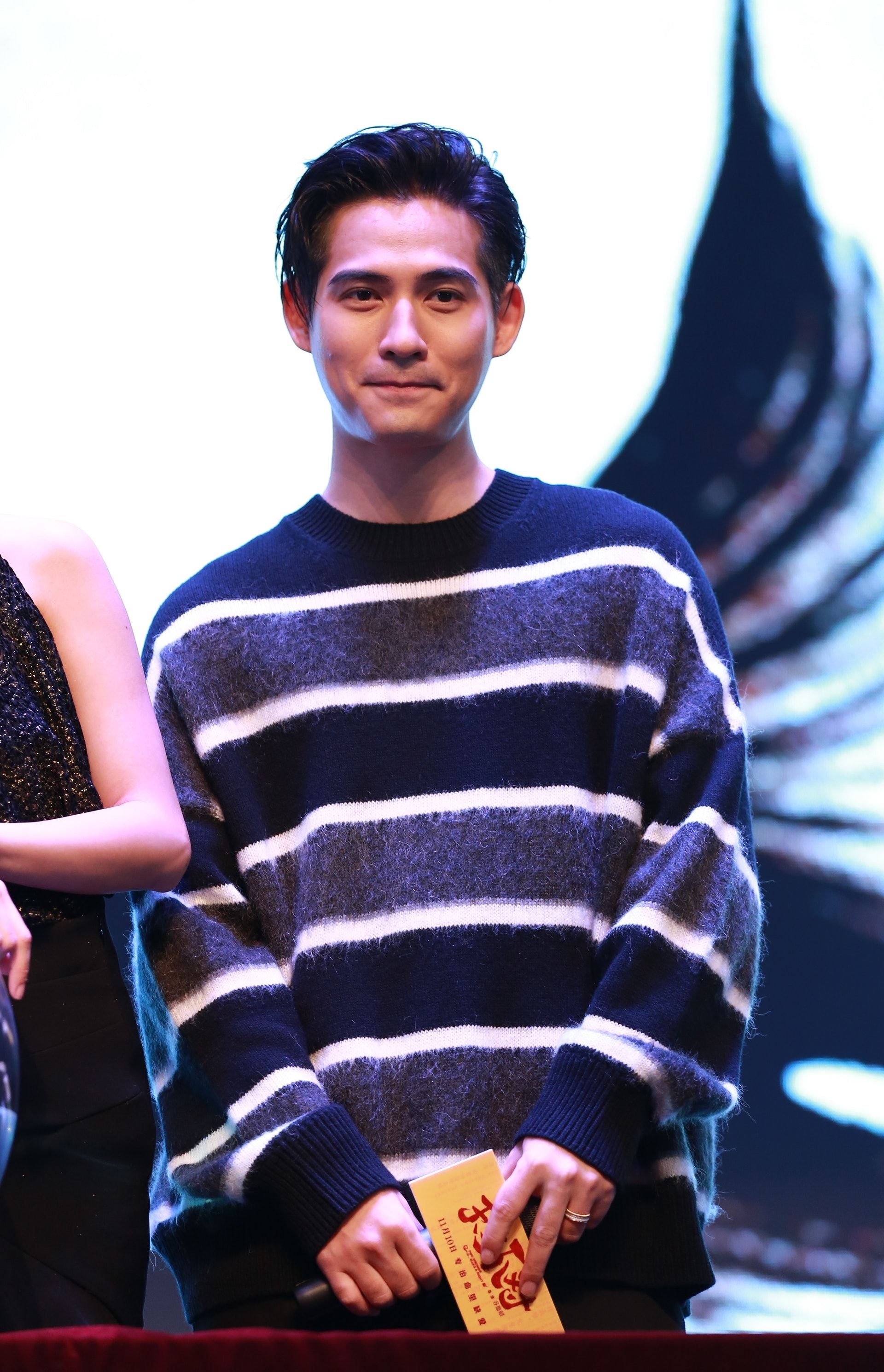 盘点大s的五位圈中前度❗️多位都是高颜值男神🔥