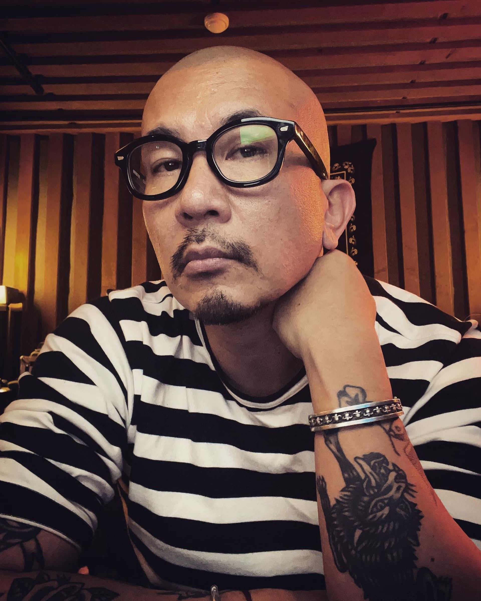 盘点大s的五位圈中前度❗️多位都是高颜值男神🔥