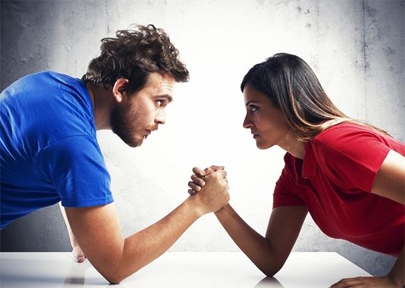 ‘otak wanita macam roti jala,’ pakar dedah sebab wanita sering emosi