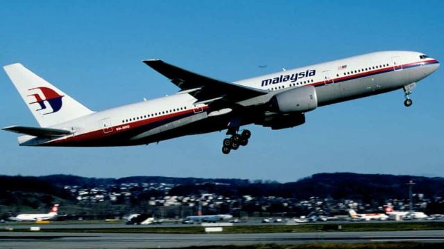 genap 8 tahun sejak mh370 hilang di udara, malaysia masih teruskan usaha pencarian