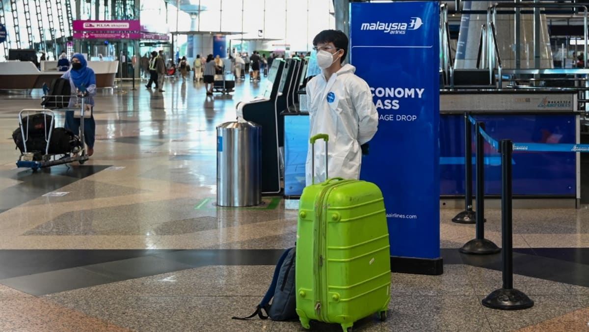 malaysia's borders to finally reopen