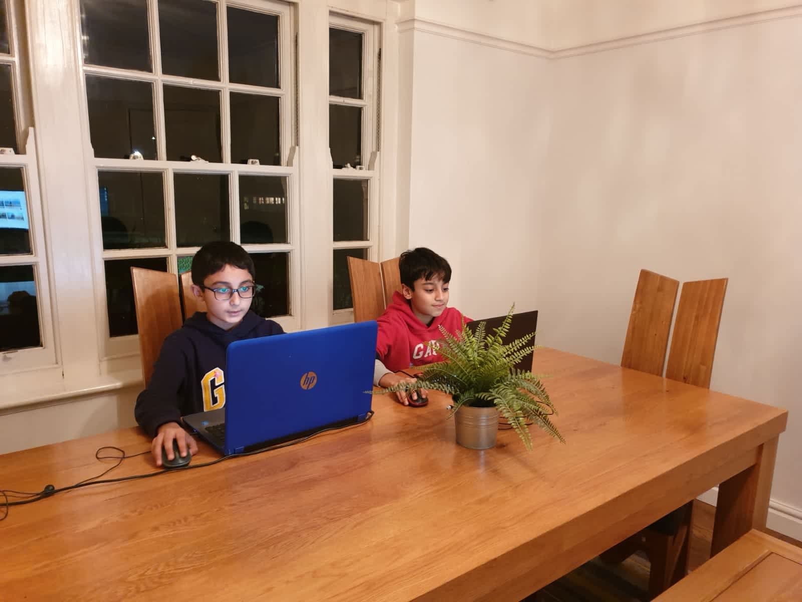 budak 12 tahun kaut rm16.45 juta hasil jual nft