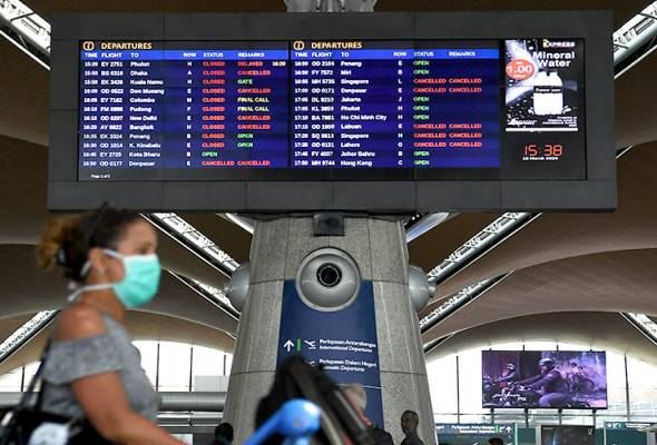 lebih banyak kelonggaran diberi, 1 april permulaan baharu untuk malaysia