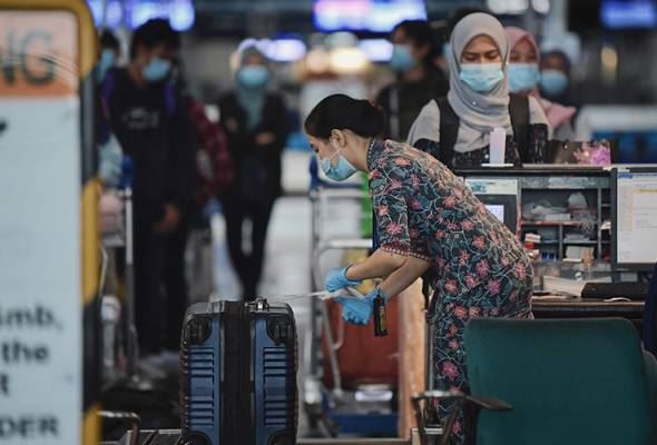 lebih banyak kelonggaran diberi, 1 april permulaan baharu untuk malaysia