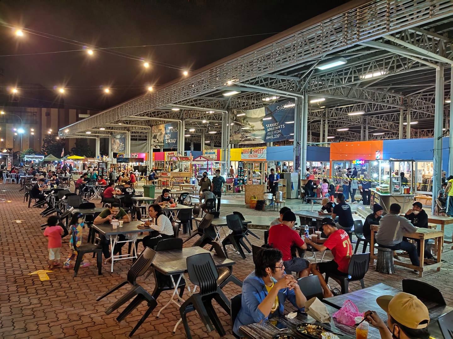 women's day is not over yet! celebrate the wonderful women in your life at these amazing places in selangor!