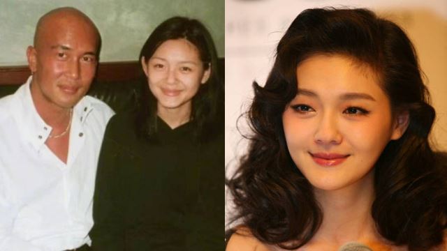 pelakon jelita taiwan, barbie hsu kahwini bekas teman lelaki dari 20 tahun lepas