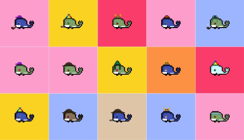 budak 12 tahun kaut rm16.45 juta hasil jual nft