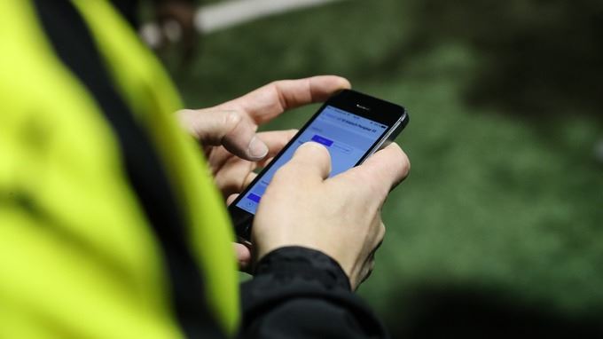 kkm lancar portal baharu, mudahkan rakyat semak informasi protokol covid-19